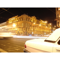 รูปถ่าย รัสเซีย(Russia) เซนต์ปีเตอร์สเบิร์ก(St Petersburg) โรงแรมแรดิสัน เอสเอเอส รอยัล(Radisson SAS Royal Hotel) 2006-03 23