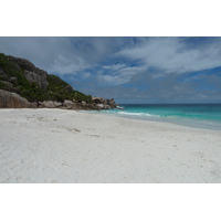 รูปถ่าย เซเชลส์(Seychelles) เกาะกร็องด์เซอร์(Grande Soeur) 2011-10 16