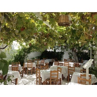 รูปถ่าย กรีก(Greece) เกาะนักซอส(Naxos) 2014-07 83