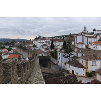 รูปถ่าย โปรตุเกส(Portugal) โอบีโดส(Obidos) 2013-01 84