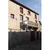 รูปถ่าย สเปน(Spain) อาลาริซ(Allariz) 2013-01 33