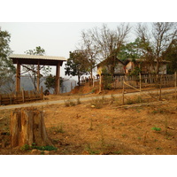 รูปถ่าย ไทย(Thailand) ปางมะผ้า(Pang Mapha) 2007-02 20