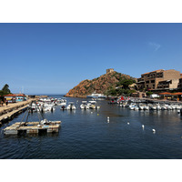 รูปถ่าย ฝรั่งเศส(France) คอร์สิคา(Corsica) ปอร์โต(Porto) 2023-06 29
