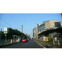 รูปถ่าย เยอรมนี(Germany) ดัสเซลดอร์ฟ(Dusseldorf) 2007-05 99