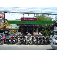 รูปถ่าย ไทย(Thailand) หาดพัทยา(Pattaya Beach) 2007-02 6