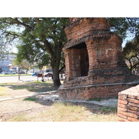 รูปถ่าย ไทย(Thailand) อยุธยา(Ayutthaya) 2011-12 71