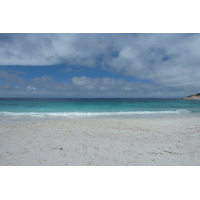 รูปถ่าย เซเชลส์(Seychelles) เกาะกร็องด์เซอร์(Grande Soeur) 2011-10 8