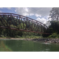 รูปถ่าย คอสตาริกา(Costa Rica) 2015-03 9
