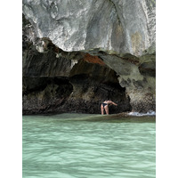 รูปถ่าย ไทย(Thailand) กระบี่(Krabi) 2023-01 354
