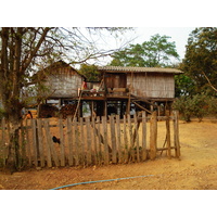 รูปถ่าย ไทย(Thailand) ปางมะผ้า(Pang Mapha) 2007-02 33