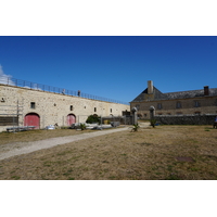 รูปถ่าย ฝรั่งเศส(France) ปอร์หลุยส์(Port Louis) ป้อมปราการ(Citadelle) 2016-08 9