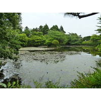รูปถ่าย ญี่ปุ่น(Japan) เกียวโต(Kyoto) วัดเรียวอันจิ(Ryoanji Temple) 2010-06 2