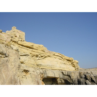 รูปถ่าย มอลตา(Malta) ถ้ำสีน้ำเงินแห่งซูร์รีก(Zurrieq Blue grotto) 2003-03 17