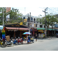 รูปถ่าย ไทย(Thailand) หาดพัทยา(Pattaya Beach) 2007-02 11