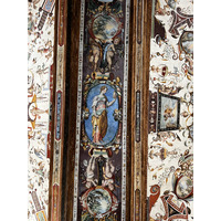 รูปถ่าย อิตาลี(Italy) ฟลอเรนซ์(Florence) พิพิธภัณฑ์อุฟฟีซี(Uffizi Museum) 2022-05 371