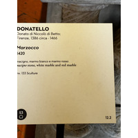 รูปถ่าย อิตาลี(Italy) ฟลอเรนซ์(Florence) พิพิธภัณฑ์บาร์เจลโล(Bargello Museum) 2022-05 95
