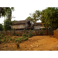 รูปถ่าย ไทย(Thailand) ปางมะผ้า(Pang Mapha) 2007-02 9