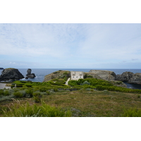 รูปถ่าย ฝรั่งเศส(France) เกาะแบล-อีล(Belle-Ile) 2016-08 105