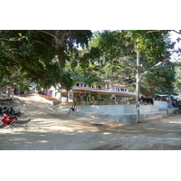รูปถ่าย ไทย(Thailand) เกาะเสม็ด(Ko Samet) หาดทรายแก้ว(Had Sai Kaew) 2008-12 11