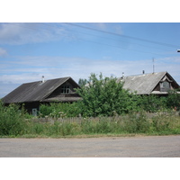 รูปถ่าย รัสเซีย(Russia) จากยาโรสลาฟล์ไปเซนต์ปีเตอร์สเบิร์ก(From Yaroslavl to St Petersburg) 2006-07 87