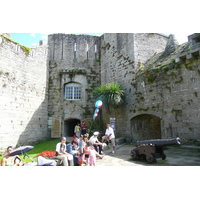 รูปถ่าย ฝรั่งเศส(France) กงการ์โน(Concarneau) 2008-07 33
