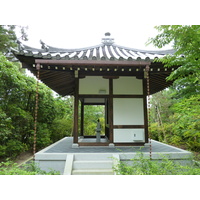 รูปถ่าย ญี่ปุ่น(Japan) เกียวโต(Kyoto) วัดเรียวอันจิ(Ryoanji Temple) 2010-06 18
