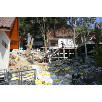 รูปถ่าย ไทย(Thailand) เกาะเสม็ด(Ko Samet) อ่าวไผ่(Ao Phai) 2009-01 5