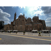 รูปถ่าย อิตาลี(Italy) ปาโดวา(Padua) 2022-05 58
