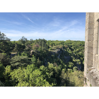 รูปถ่าย ฝรั่งเศส(France) โรกามาดูร์(Rocamadour) 2018-04 45