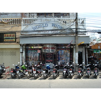 รูปถ่าย ไทย(Thailand) หาดพัทยา(Pattaya Beach) 2007-02 23
