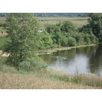 รูปถ่าย รัสเซีย(Russia) จากคาซานไปนิจนีนอฟโกรอด(From Kazan to Nizhniy Novgorod) 2006-07 37