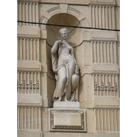 รูปถ่าย ฝรั่งเศส(France) ปารีส(Paris) ลูฟว์(Louvre) 2007-05 6