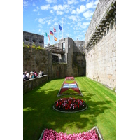 รูปถ่าย ฝรั่งเศส(France) กงการ์โน(Concarneau) 2008-07 34