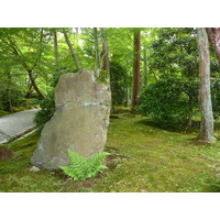 รูปถ่าย ญี่ปุ่น(Japan) เกียวโต(Kyoto) วัดเรียวอันจิ(Ryoanji Temple) 2010-06 90