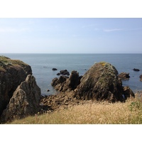 รูปถ่าย ฝรั่งเศส(France) ลาโบล(La Baule) 2013-06 14