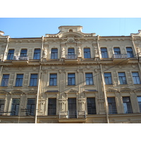 รูปถ่าย รัสเซีย(Russia) เซนต์ปีเตอร์สเบิร์ก(St Petersburg) 2006-03 18