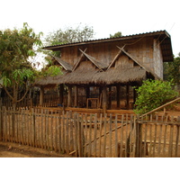 รูปถ่าย ไทย(Thailand) ปางมะผ้า(Pang Mapha) 2007-02 140
