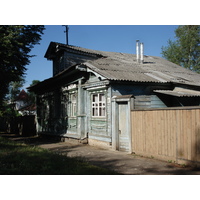รูปถ่าย รัสเซีย(Russia) ซูสดัล(Suzdal) 2006-07 94