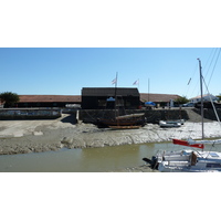 รูปถ่าย ฝรั่งเศส(France) นีวร์มูทีเย(Noirmoutier) 2010-07 28