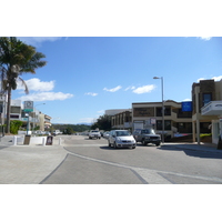 รูปถ่าย แอฟริกาใต้(South Africa) ถนนจากไนส์นาไปพอร์ตเอลิซาเบธ(Knysna to Port Elizabeth road) 2008-09 32