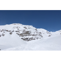 รูปถ่าย ฝรั่งเศส(France) เลทรัววาเล(Les 3 Vallees) 2013-03 429