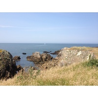 รูปถ่าย ฝรั่งเศส(France) ลาโบล(La Baule) 2013-06 11