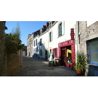 รูปถ่าย ฝรั่งเศส(France) เกรองเดอ(Guerande) 2007-08 53