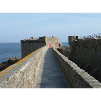 รูปถ่าย ฝรั่งเศส(France) แซ็งมาโล(St Malo) 2010-04 45