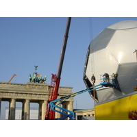 รูปถ่าย เยอรมนี(Germany) เบอร์ลิน(Berlin) 2003-11 110