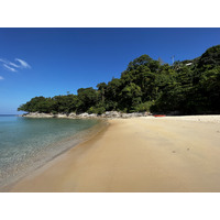รูปถ่าย ไทย(Thailand) ภูเก็ต(Phuket) หาดแหลมสิงห์(Laem Sing Beach) 2021-12 70