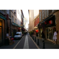 รูปถ่าย ฝรั่งเศส(France) แอ็กซ์-อ็อง-โพรว็องส์(Aix en Provence) 2008-04 65