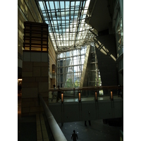 รูปถ่าย ญี่ปุ่น(Japan) โตเกียว(Tokyo) รปปงงิฮิลส์(Roppongi Hills) 2010-06 46