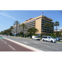 รูปถ่าย ฝรั่งเศส(France) นีส(Nice) นีซฝั่งตะวันตก(Nice West) 2008-04 108