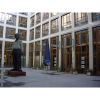 รูปถ่าย เยอรมนี(Germany) เบอร์ลิน(Berlin) 2003-11 122